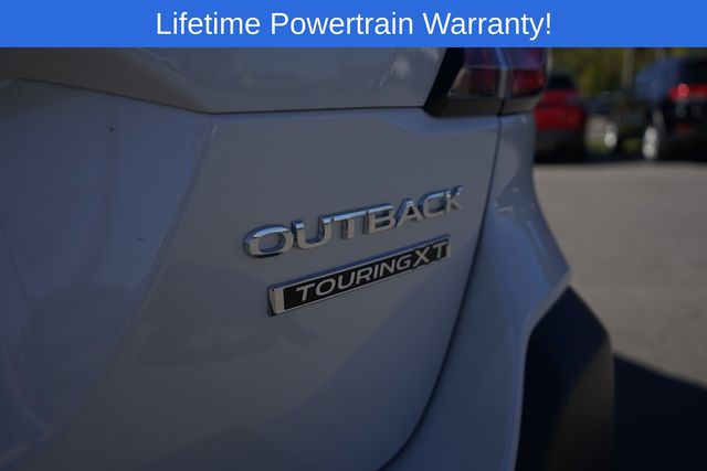 Thumbnail: 2025 Subaru Outback - 7