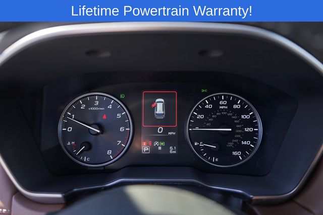 Thumbnail: 2025 Subaru Outback - 15