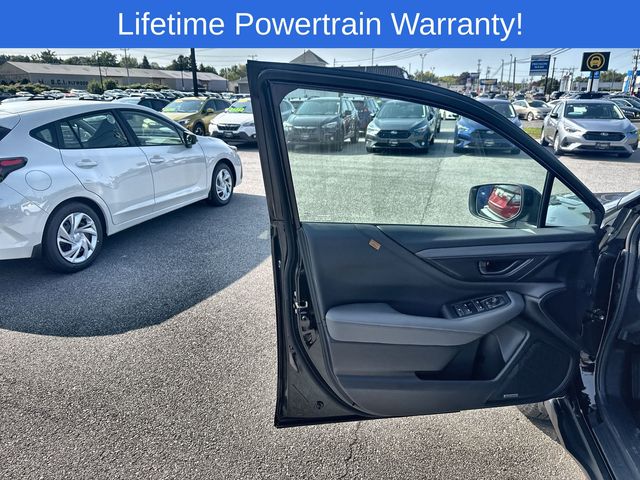 Thumbnail: 2025 Subaru Outback - 22