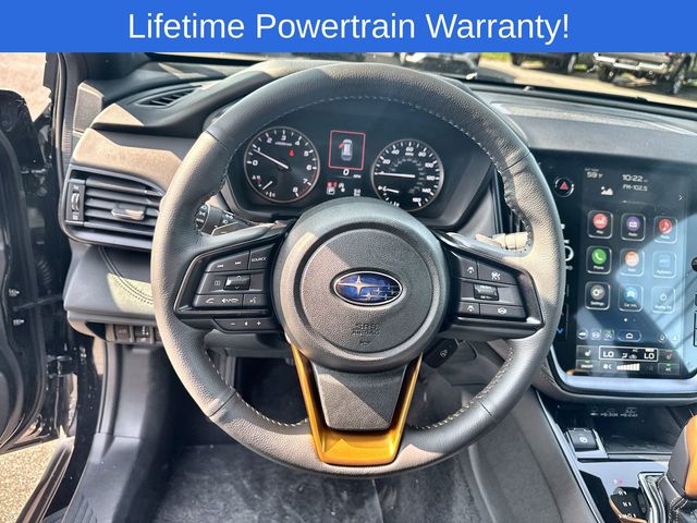 Thumbnail: 2025 Subaru Outback - 10