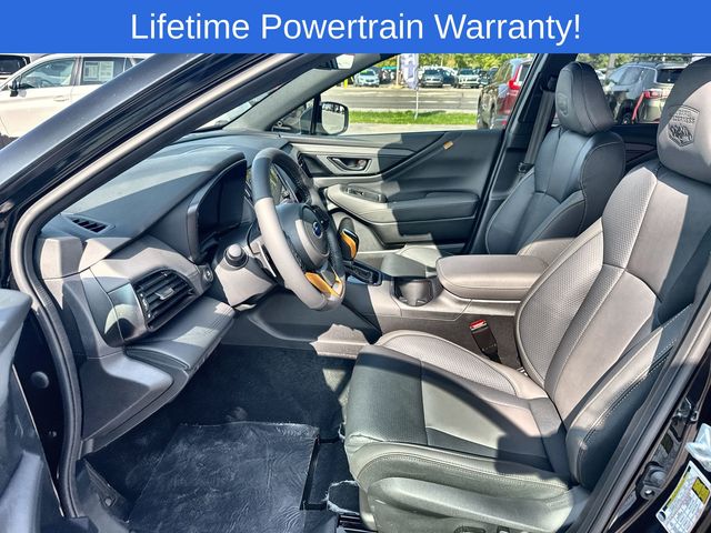 Thumbnail: 2025 Subaru Outback - 11