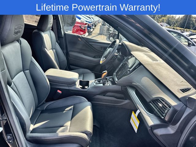 Thumbnail: 2025 Subaru Outback - 12