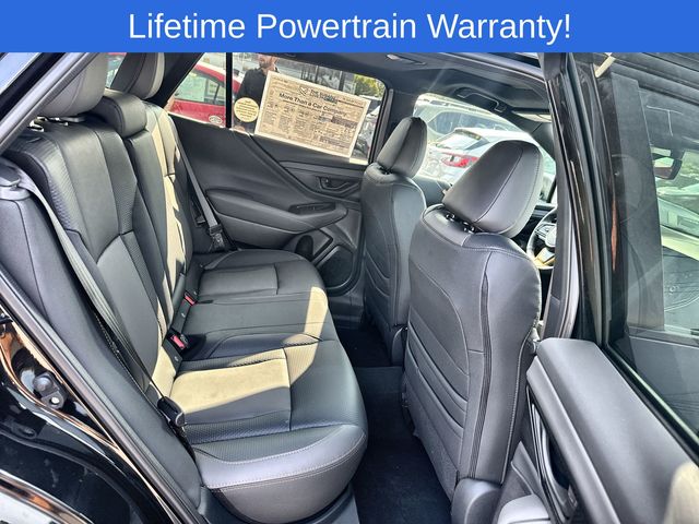 Thumbnail: 2025 Subaru Outback - 27