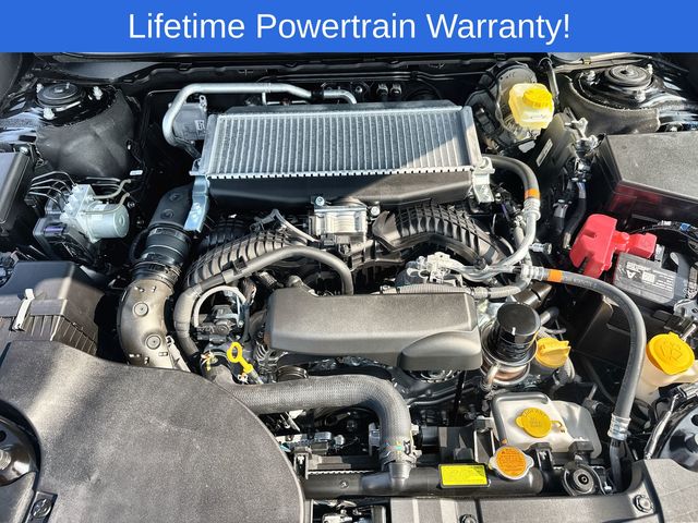 Thumbnail: 2025 Subaru Outback - 9