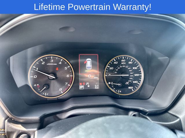 Thumbnail: 2025 Subaru Outback - 14