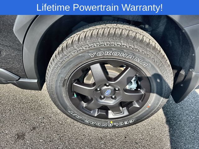 Thumbnail: 2025 Subaru Outback - 8