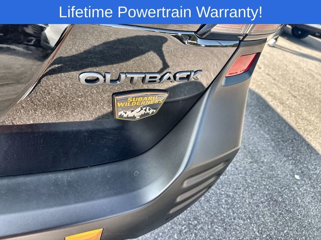 Thumbnail: 2025 Subaru Outback - 7