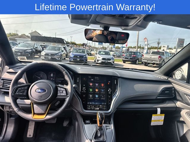 Thumbnail: 2025 Subaru Outback - 2