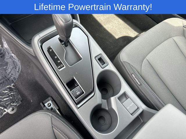 Thumbnail: 2026 Subaru Crosstrek - 12