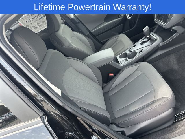 Thumbnail: 2026 Subaru Crosstrek - 6