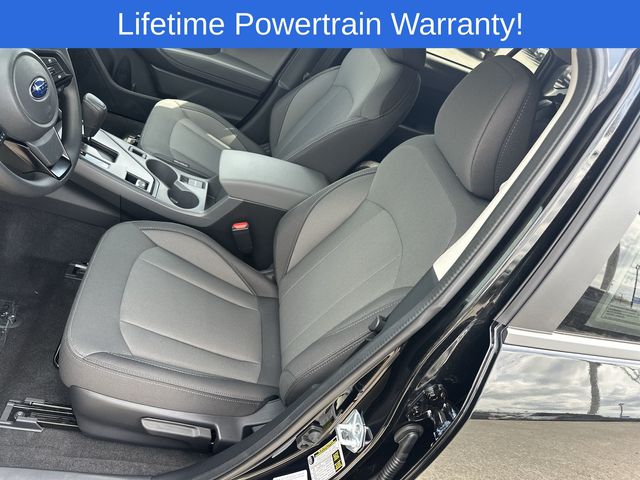 Thumbnail: 2026 Subaru Crosstrek - 9