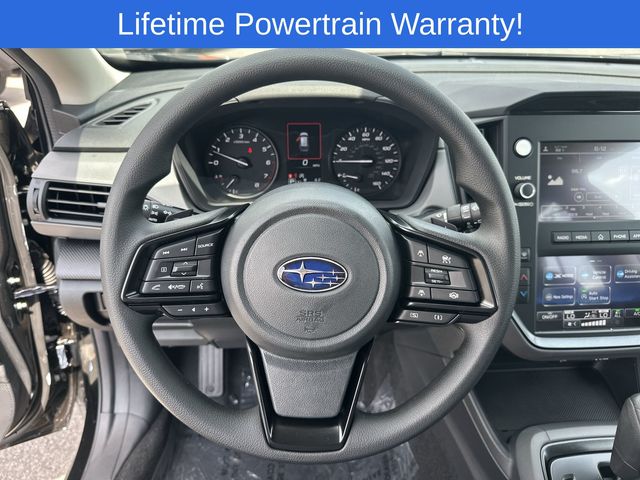 Thumbnail: 2026 Subaru Crosstrek - 8