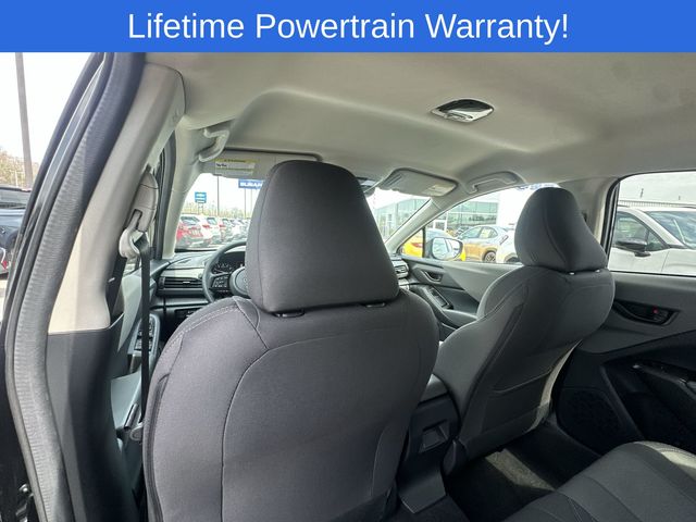 Thumbnail: 2026 Subaru Crosstrek - 10