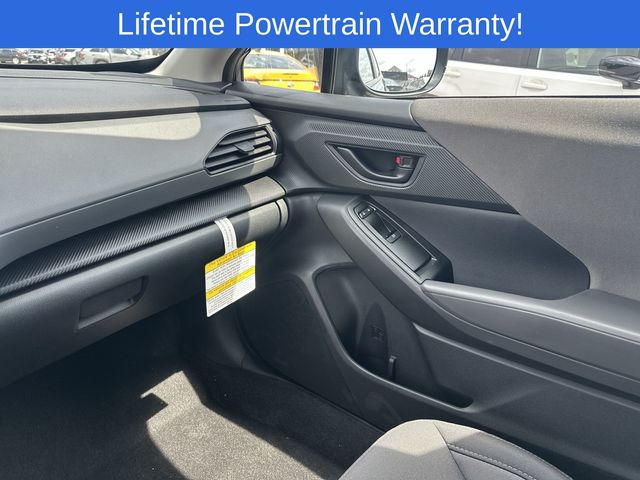 Thumbnail: 2026 Subaru Crosstrek - 25