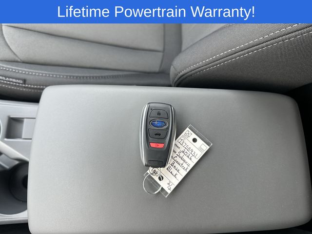 Thumbnail: 2026 Subaru Crosstrek - 15