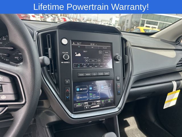 Thumbnail: 2026 Subaru Crosstrek - 11