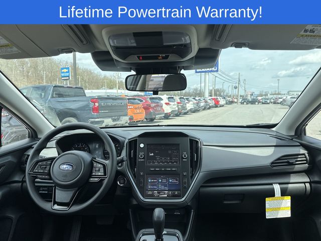 Thumbnail: 2026 Subaru Crosstrek - 2