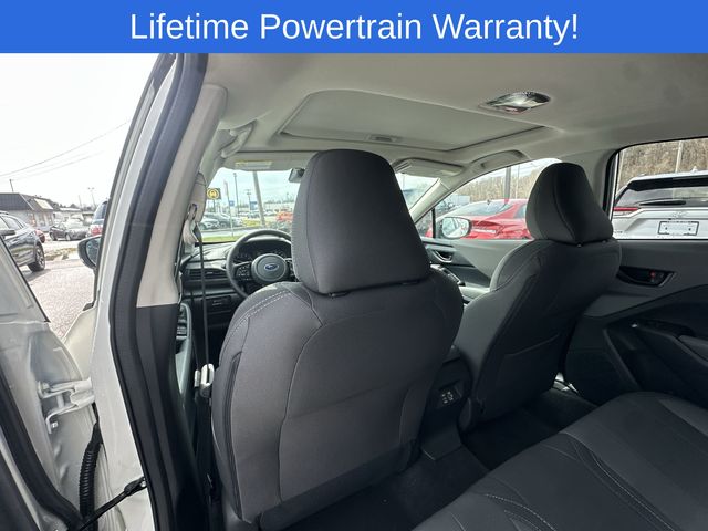 Thumbnail: 2026 Subaru Crosstrek - 10