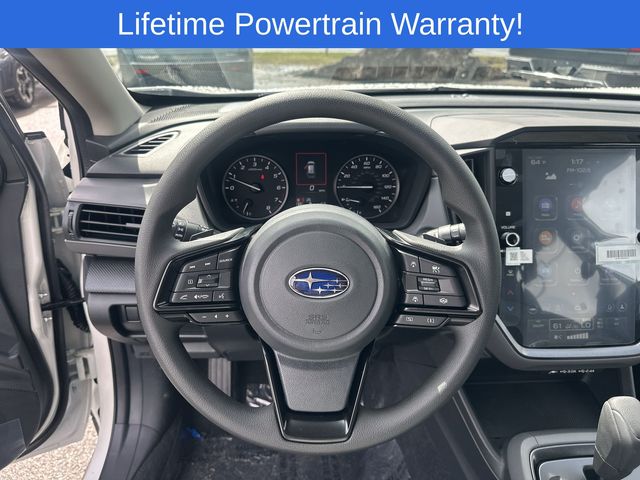 Thumbnail: 2026 Subaru Crosstrek - 9