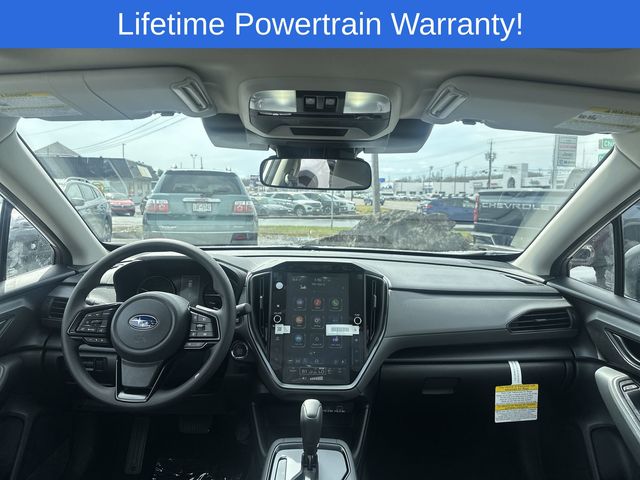 Thumbnail: 2026 Subaru Crosstrek - 2