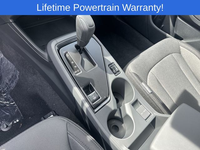 Thumbnail: 2026 Subaru Crosstrek - 12