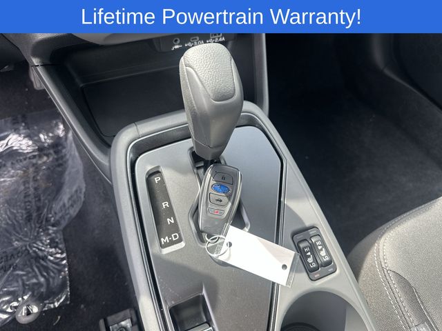 Thumbnail: 2026 Subaru Crosstrek - 25