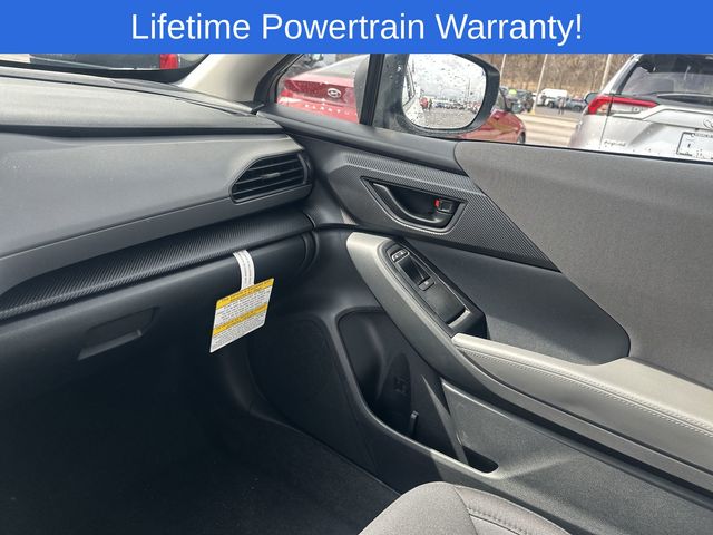 Thumbnail: 2026 Subaru Crosstrek - 22