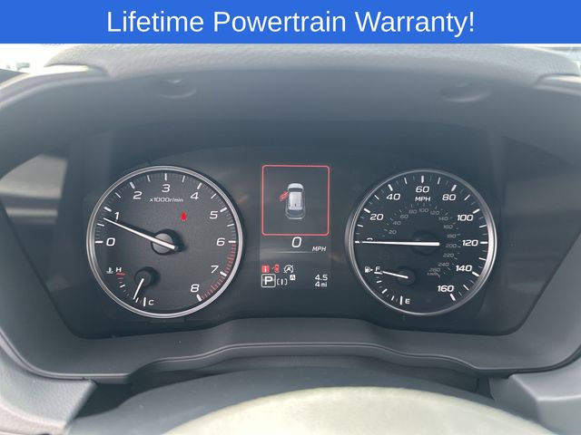 Thumbnail: 2026 Subaru Crosstrek - 13