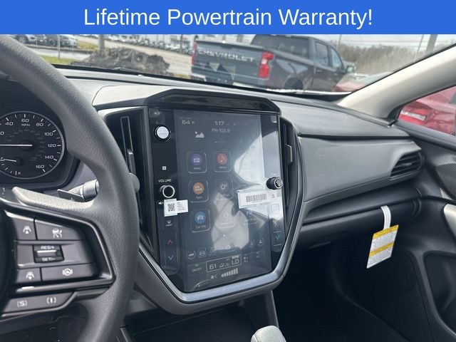 Thumbnail: 2026 Subaru Crosstrek - 11