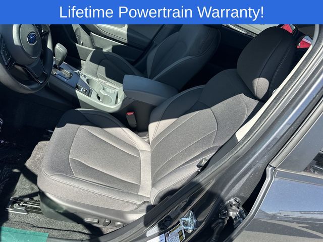 Thumbnail: 2026 Subaru Crosstrek - 10