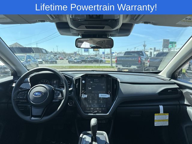 Thumbnail: 2026 Subaru Crosstrek - 2