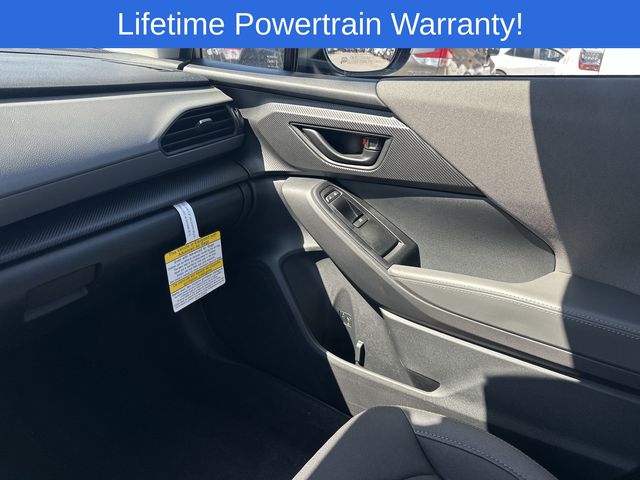 Thumbnail: 2026 Subaru Crosstrek - 13