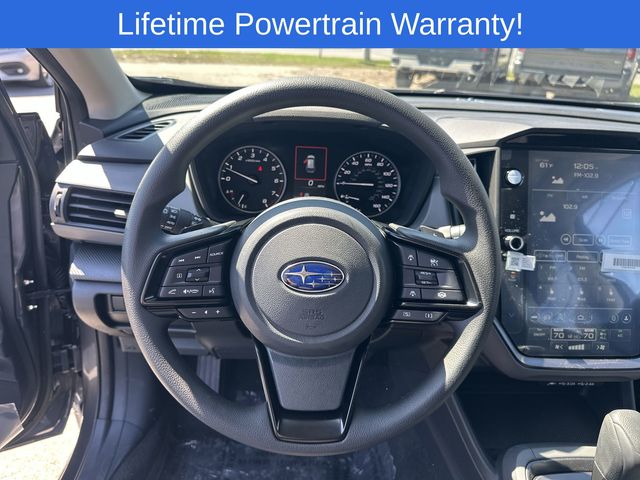 Thumbnail: 2026 Subaru Crosstrek - 9