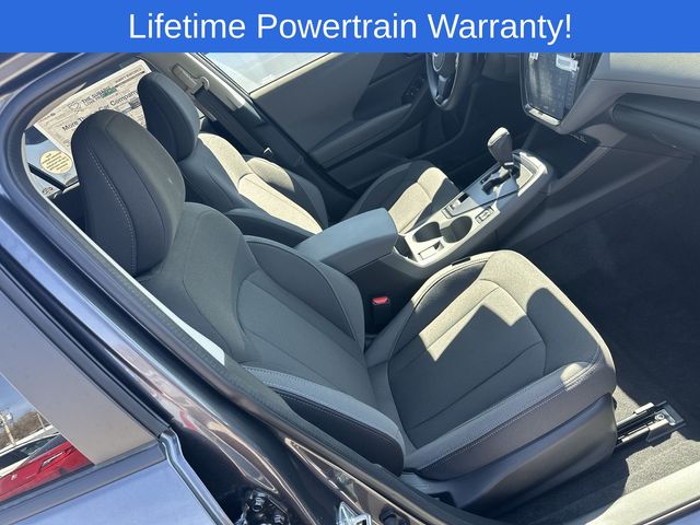 Thumbnail: 2026 Subaru Crosstrek - 7