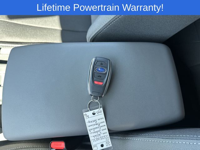 Thumbnail: 2026 Subaru Crosstrek - 27