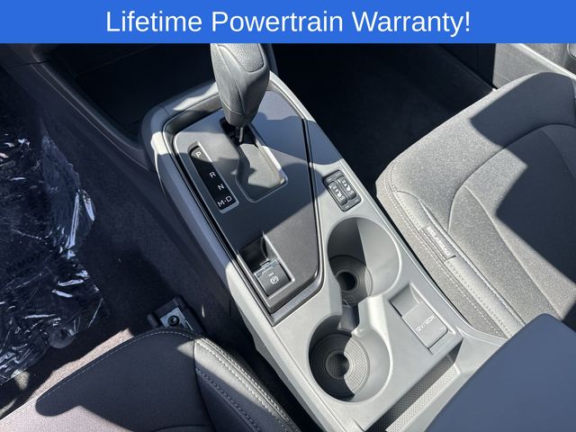 Thumbnail: 2026 Subaru Crosstrek - 25