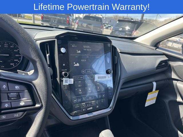 Thumbnail: 2026 Subaru Crosstrek - 12