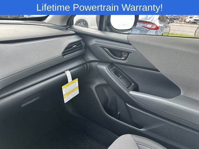 Thumbnail: 2026 Subaru Crosstrek - 25