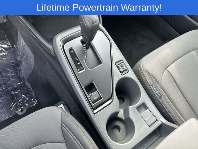 Thumbnail: 2026 Subaru Crosstrek - 11