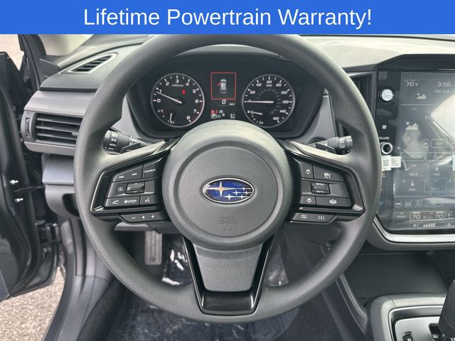 Thumbnail: 2026 Subaru Crosstrek - 8