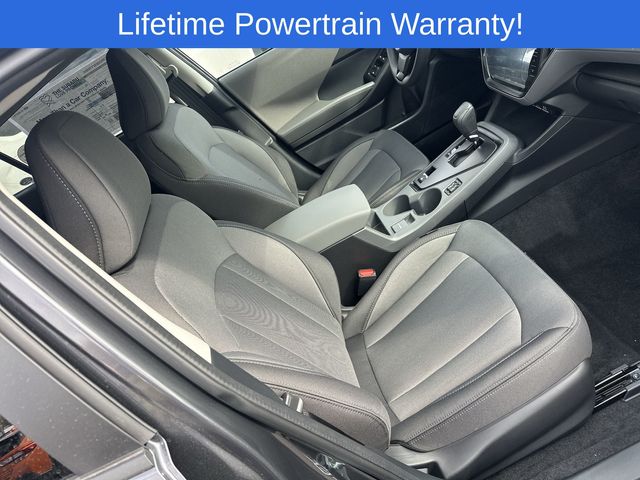 Thumbnail: 2026 Subaru Crosstrek - 6