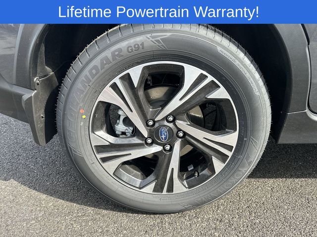 Thumbnail: 2026 Subaru Crosstrek - 7