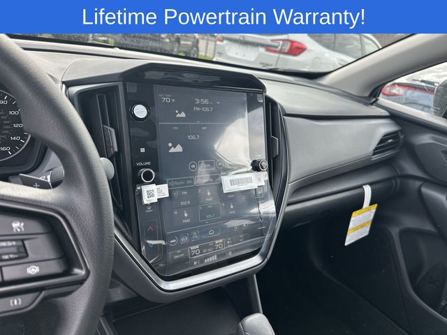 Thumbnail: 2026 Subaru Crosstrek - 10