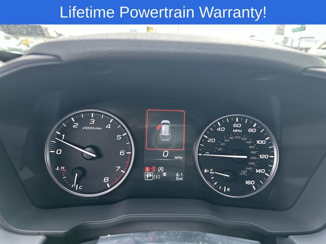 Thumbnail: 2026 Subaru Crosstrek - 12