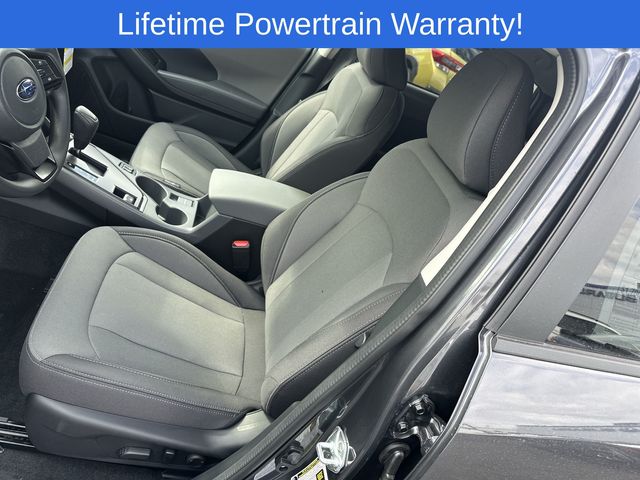 Thumbnail: 2026 Subaru Crosstrek - 9