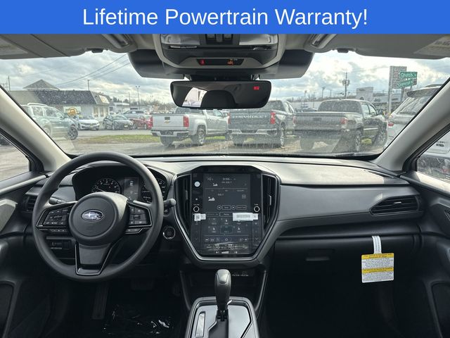 Thumbnail: 2026 Subaru Crosstrek - 2