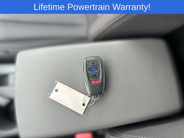 Thumbnail: 2026 Subaru Crosstrek - 14