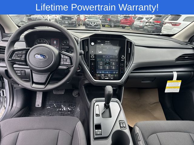 Thumbnail: 2026 Subaru Crosstrek - 9