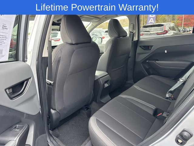 Thumbnail: 2026 Subaru Crosstrek - 12