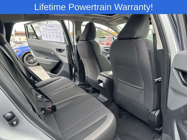 Thumbnail: 2026 Subaru Crosstrek - 25